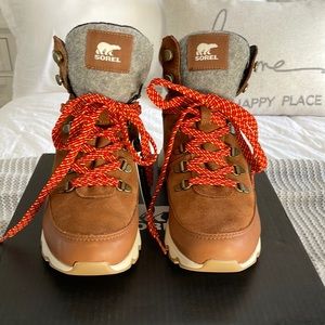 Sorel | Women’s Kinetic Conquest Boot